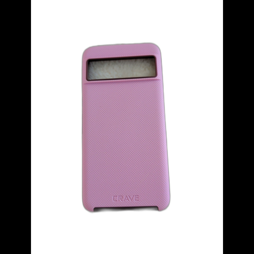 Crave Dual Guard Phone Case for Google Pixel 8 Pro Case - Lilac